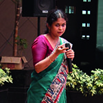 Anagha Prasad